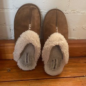 Slippers